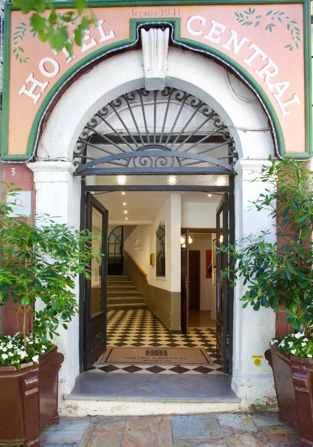 Bastia Hotel Bastia (Corsica)