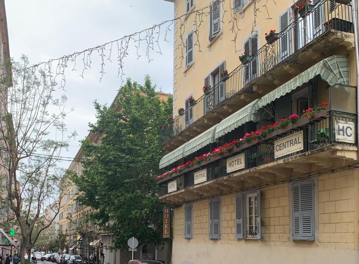 Bastia